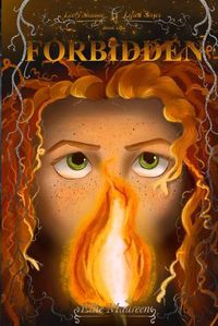 Cover image for Forbidden