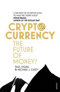 Cover image for Cryptocurrency: The ultimate go-to guide for the Bitcoin curious