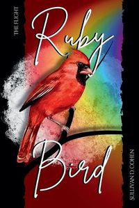 Cover image for Ruby Bird