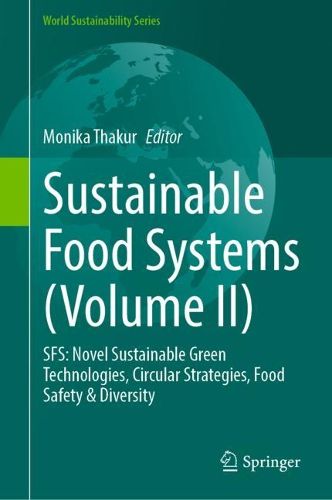 Cover image for Sustainable Food Systems (Volume II)