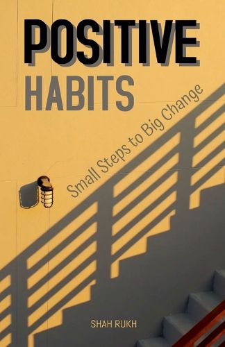 Cover image for Positive Habits