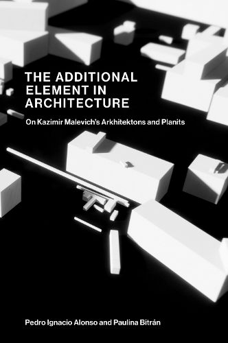 Cover image for The Additional Element in Architecture