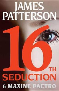 Cover image for 16th Seduction