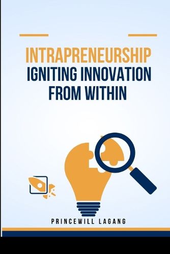 Cover image for Intrapreneurship