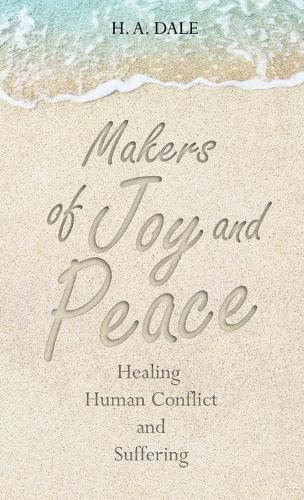 Cover image for Makers of Joy and Peace