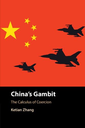 Cover image for China's Gambit