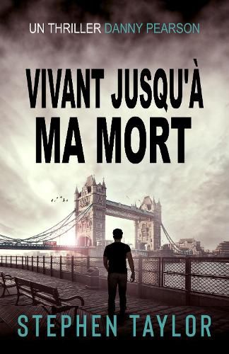 Cover image for Vivant Jusqu'a Ma Mort