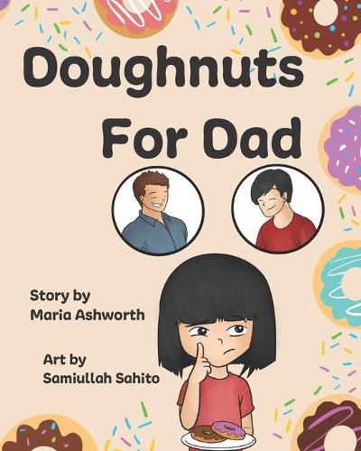 Doughnuts For Dad