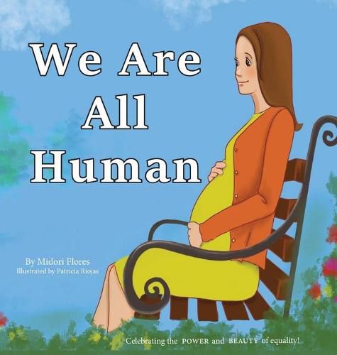 Cover image for We Are All Human