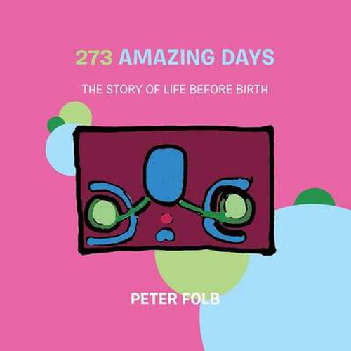 Cover image for 273 Amazing Days
