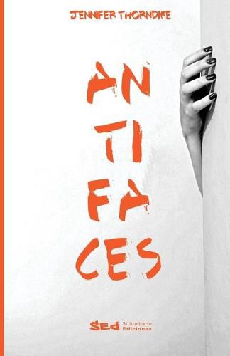 Cover image for Antifaces