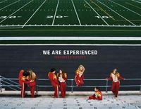Cover image for We are Experienced