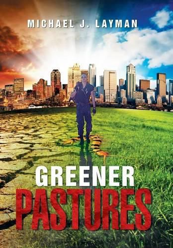 Cover image for Greener Pastures