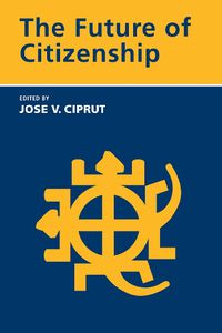 Cover image for The Future of Citizenship