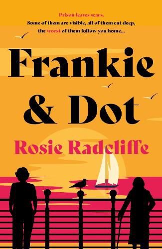 Cover image for Frankie & Dot