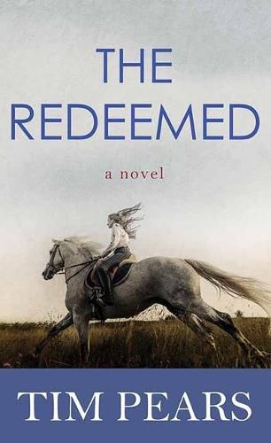 Cover image for The Redeemed: The West Country Trilogy