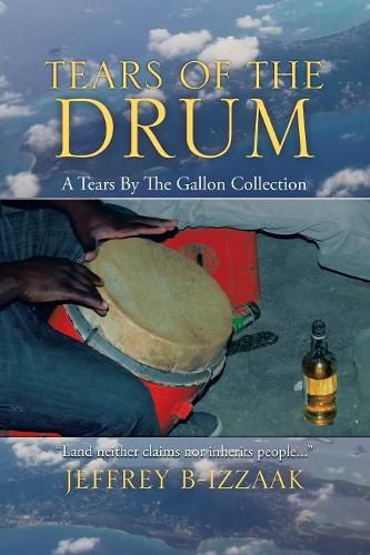 Cover image for Tears of the Drum