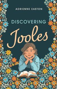 Cover image for Discovering Jooles