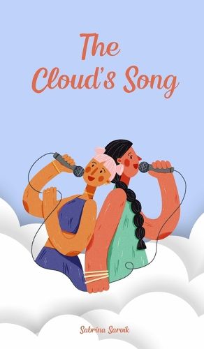 Cover image for The Cloud's Song