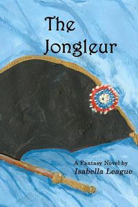 Cover image for The Jongleur