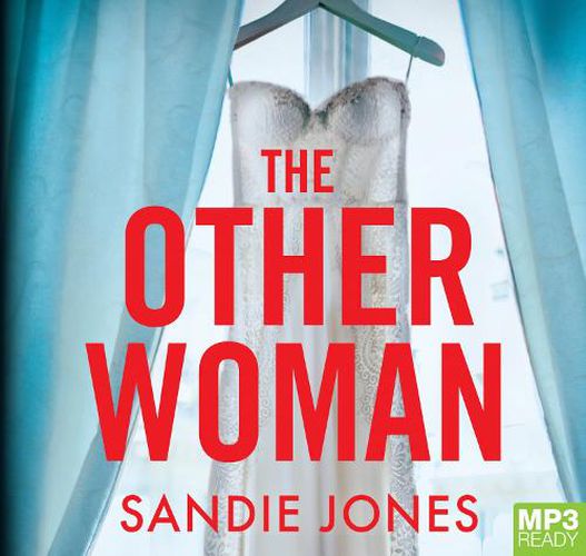 Cover image for The Other Woman