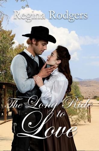 Cover image for The Long Ride to Love