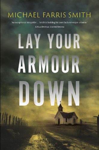 Cover image for Lay Your Armour Down