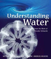 Cover image for Understanding Water: Developments from the Work of Theodor Schwenk