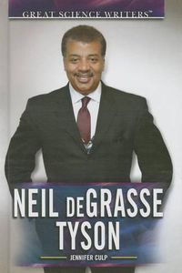 Cover image for Neil Degrasse Tyson