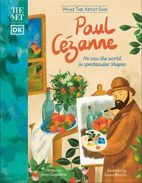 Cover image for The Met Paul Cezanne