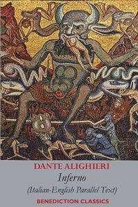 Cover image for Inferno: Italian-English Parallel Text