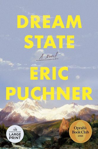 Cover image for Dream State: Oprah's Book Club