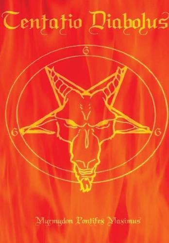 Cover image for Tentatio Diabolus