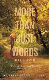 Cover image for More Than Just Words