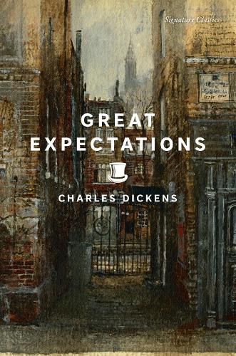 Great Expectations