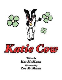 Cover image for Katie Cow