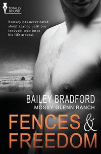 Cover image for Mossy Glenn Ranch: Fences and Freedom