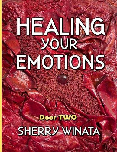 Cover image for Healing Your Emotions