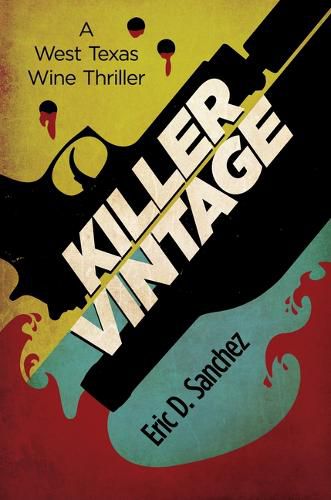 Cover image for Killer Vintage