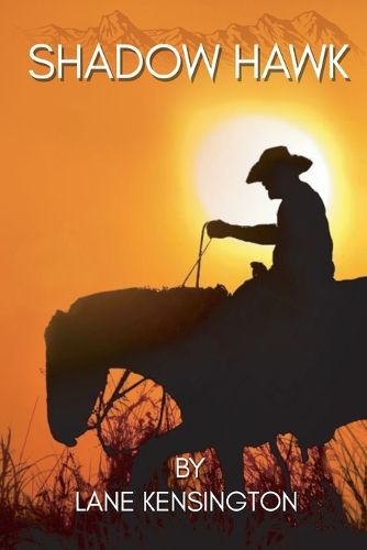 Cover image for Shadowhawk