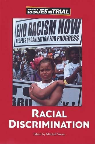 Cover image for Racial Discrimination