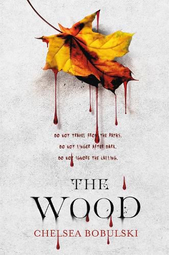 Cover image for The Wood