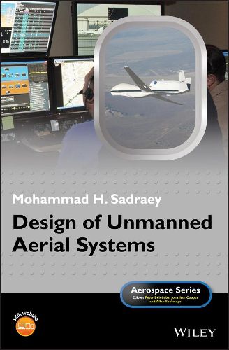 Cover image for Design of Unmanned Aerial Systems