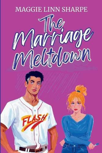 Cover image for The Marriage Meltdown