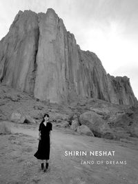 Cover image for Shirin Neshat: Land of Dreams