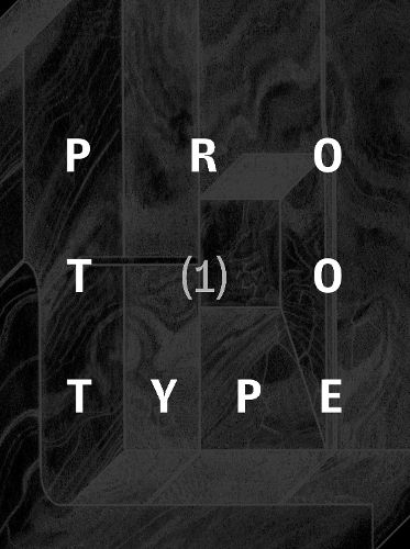 Cover image for PROTOTYPE 1