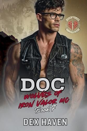 Doc, Dex Haven (9798998731785) — Readings Books