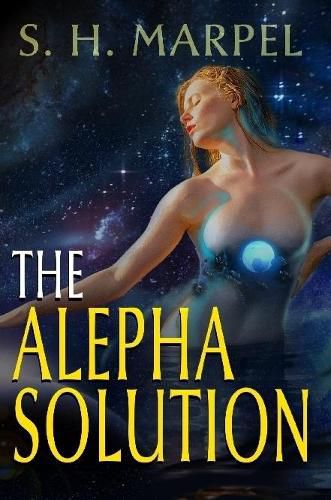 Cover image for The Alepha Solution