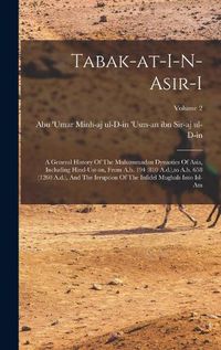 Cover image for Tabak-at-i-n-asir-i