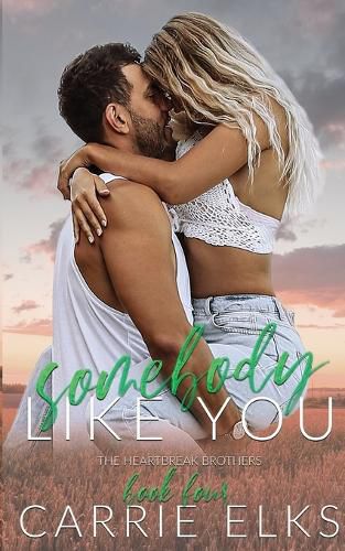 Cover image for Somebody Like You